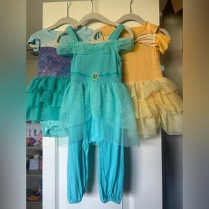 Posh Peanut Disney Princess